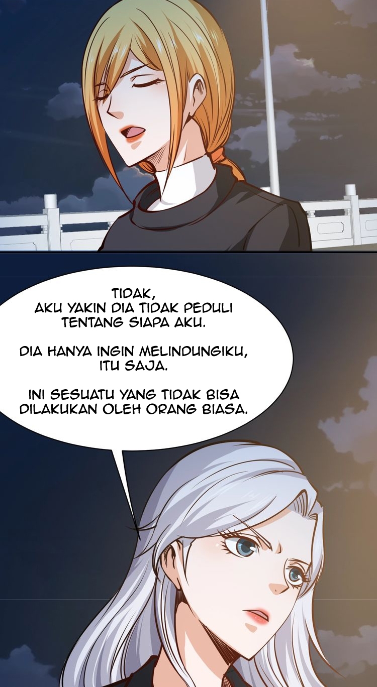 Melee Mad Soldier! Chapter 08 Gambar 43